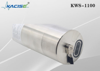 Il sensore di olio in acqua KWS-1100 ha controllato online in tempo reale