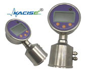 Sensore di pressione di alta precisione del calibro IP66 di pressione idraulica di memoria numerica
