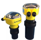 10m sensore livellato ultrasonico 4 - automaticamente metro del livello dell'acqua del interruttore di comandi 20mA