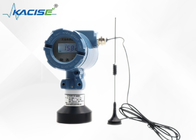 KUS650 basso consumo energetico ultrasonico senza fili di tempo reale del sensore livellato PVDF