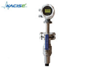Inserisca il metro elettromagnetico dello scorrimento dell'acqua, misuratore di portata di inserzione IP65/IP68