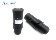 Sensore ultrasonico/trasmettitori del fluido del tester di plastica del livello gamma 4 di 6m - di 0.5m - 20mA/RS485