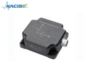 Sensore RS232 di misura di inclinazione di alta precisione/serie uscita QJJ200 di RS485 IP67 Digital