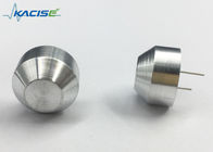 alloggio di alluminio ceramico piezoelettrico della ricevente -emittente ultrasonica impermeabile del sensore di sviluppo 40KHz di 16mm