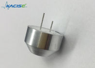 alloggio di alluminio ceramico piezoelettrico della ricevente -emittente ultrasonica impermeabile del sensore di sviluppo 40KHz di 16mm
