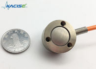 Contenitore miniatura piccolo Defromation di membrana del sensore delle cellule di carico dell'acciaio legato