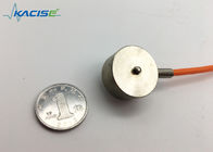 Contenitore miniatura piccolo Defromation di membrana del sensore delle cellule di carico dell'acciaio legato