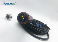 Protocollo di Modbus dissolto fluorescenza pulita del misuratore di ossigeno di Bluetooth di auto