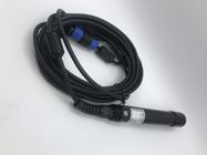 KWS630 Fluorescenza online Sensore di ossigeno sciolto Temperatura automatica Compensamento qualità dell'acqua RS485