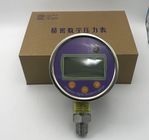 Manometro di alta precisione dell'acciaio inossidabile con il registratore automatico di dati GXPS201C