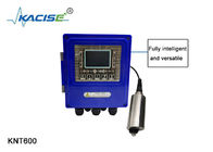 Comunicazione online 4-20mA/RS485 del sensore di qualità dell'acqua del sensore di torbidità del tester di torbidità KNT600