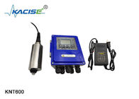 Comunicazione online 4-20mA/RS485 del sensore di qualità dell'acqua del sensore di torbidità del tester di torbidità KNT600