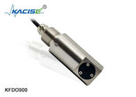 Il PVC KFDO900 ha dissolto il sensore del misuratore di ossigeno per acquacoltura