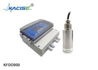 Sensore di qualità dell'acqua di KFDO900 220VAC per l'industriale di acquacoltura