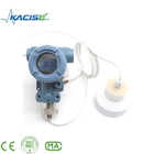 sensore ultrasonico impermeabile livellato liquido di 5000mm con la certificazione del CE