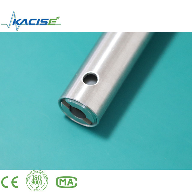 Modbus Protocol Fluid Level Meter Of High Pressure Containers Capacitive con risoluzione compresa tra 0,1 mm