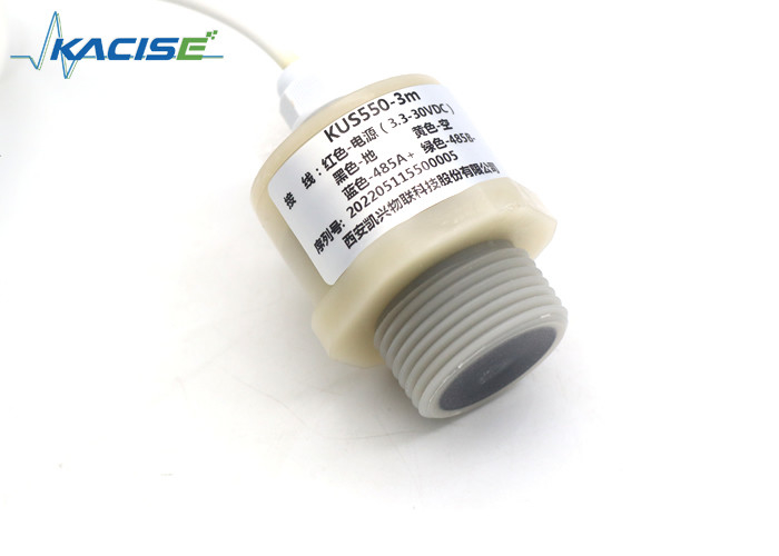 2.5m Range Piccole dimensioni 0-10V / Switch / RS485 Multiple Output 1