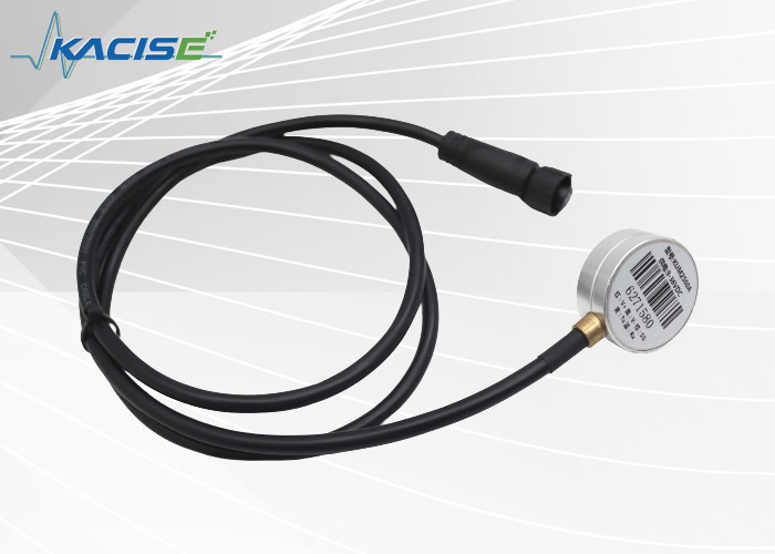 KUM2500A Sensore di livello del serbatoio del carburante ad ultrasuoni ad alta risoluzione per la misura del liquido 9 ~ 36V