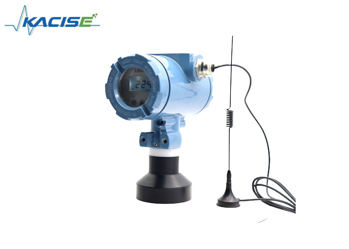 KUS650C sensore di livello a ultrasuoni wireless a bassa potenza e portata 10 m con 4G/Lora/GPRS/NB