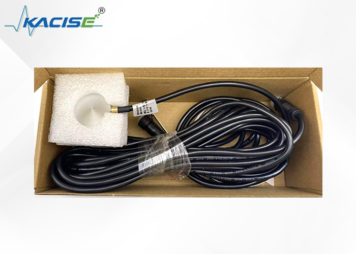 KUM2500A allarme per auto con sensore di carburante per camion ad ultrasuoni con piattaforma GPS