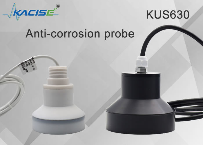 Sensore di trasduttore ad ultrasuoni a 10 metri di distanza con uscita RS485 e protezione IP65 per la misurazione della distanza