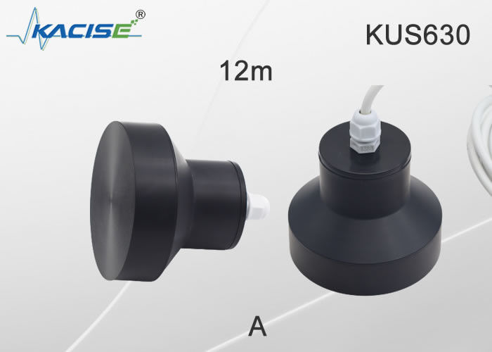 KUS630 Serie 24V Ultrasonometro con interfaccia RS-485 per misurazioni senza contatto