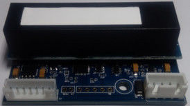 Modulo sensore del rivelatore di gas SF6 a infrarossi con pressione di lavoro da 0,8-1,2 atm e gamma 1500 ppm