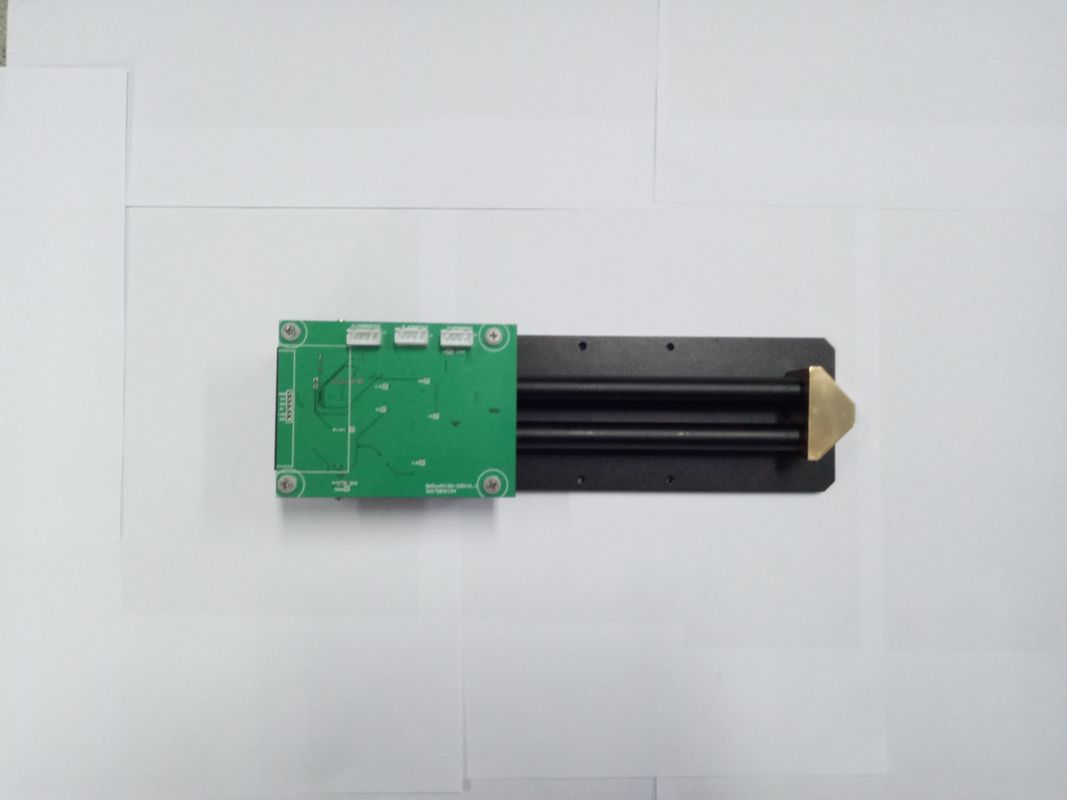 Sensore di esafluoruro di zolfo ad alta efficienza con sensore SF6 della gamma 100 ppm con assorbimento a infrarossi di 10,6 um