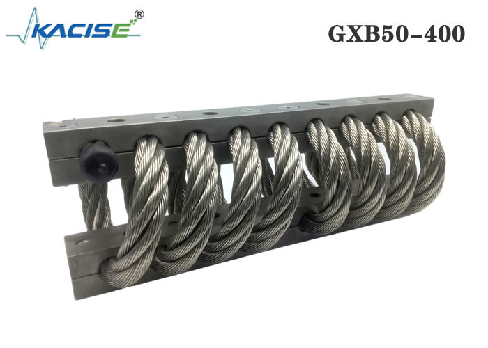 GXB28 serie In Acciaio Inox Corda Ammortizzatore Ammortizzatore Veicolo Nave Airborne Buffer Isolatore di Vibrazioni