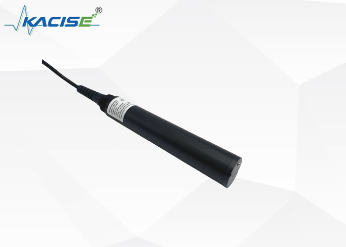 Sensore online industriale KWS-950 degli sst del sensore ottico di torbidità di trattamento delle acque reflue Rs485