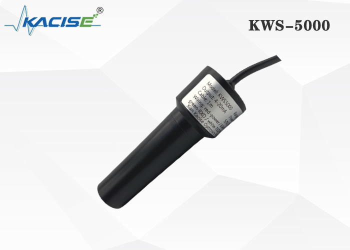 L'acqua del modulo di rilevazione del gas ha dissolto il principio di assorbimento dell'infrarosso del sensore KWS5000 NDIR di CO2