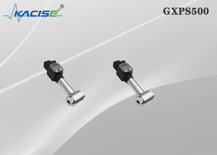 GXPS500 Trasmettitore di pressione differenziale intrinsecamente sicuro con alta precisione ± 0,25% F.S e ampio intervallo di pressione 0 ~ ± 5000 kPa per la misurazione del flusso