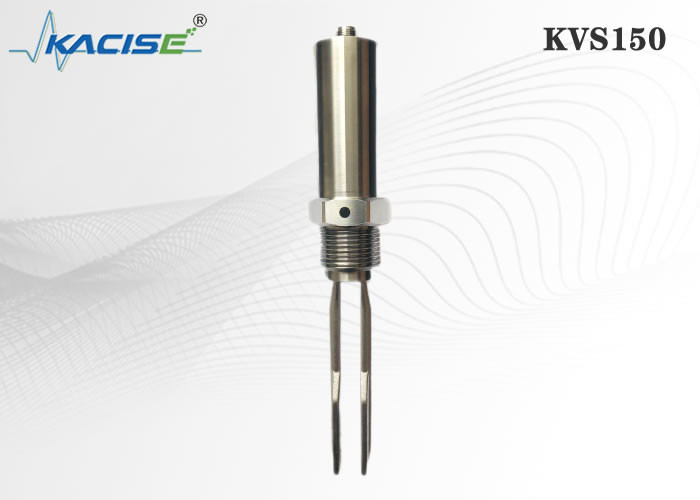 KVS150 piccolo forcella a prova di esplosione, cambio orizzontale lunghezza di inserimento 100mm, lunghezza personalizzata può raggiungere 3m