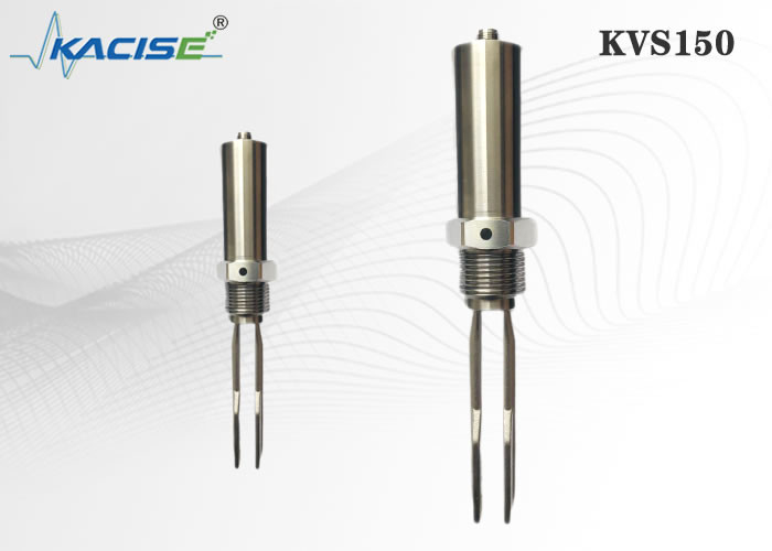 KVS150 piccolo forcella a prova di esplosione, cambio orizzontale lunghezza di inserimento 100mm, lunghezza personalizzata può raggiungere 3m