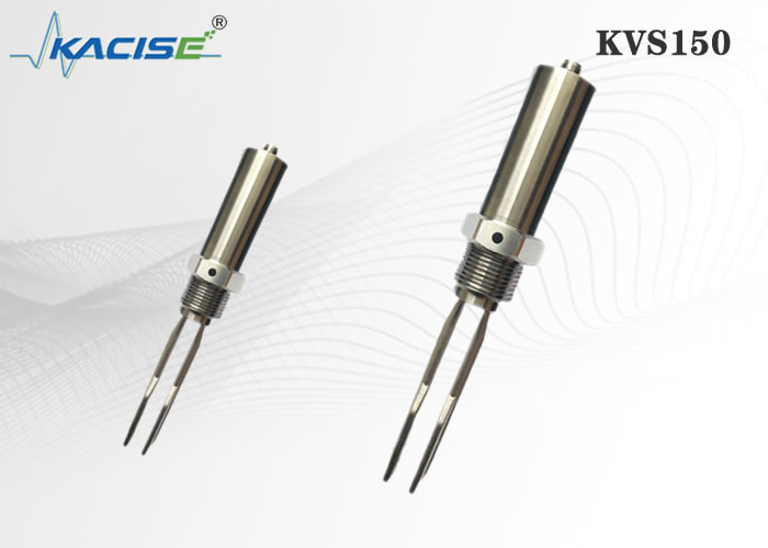 KVS150 piccolo forcella a prova di esplosione, cambio orizzontale lunghezza di inserimento 100mm, lunghezza personalizzata può raggiungere 3m