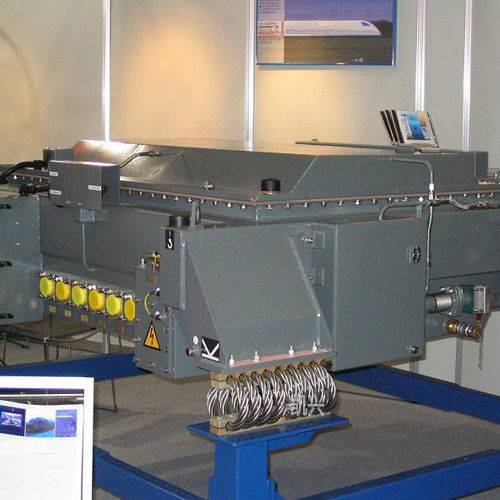 Isolatore di corda di filo di acciaio inossidabile elicoidale con frequenza 7Hz-15Hz per il controllo degli urti e delle vibrazioni