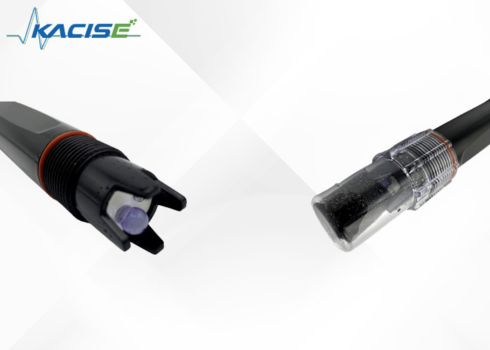 Uscita online del segnale del trasmettitore KWS750 del sensore pH del monitoraggio pH del sensore di qualità dell'acqua: RS-485 (protocollo di Modbus/RTU)