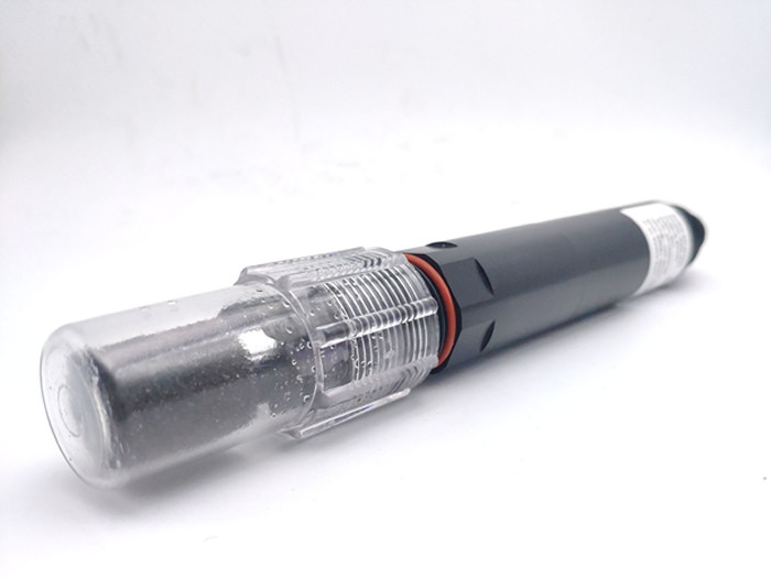 Uscita online del segnale del trasmettitore KWS750 del sensore pH del monitoraggio pH del sensore di qualità dell'acqua: RS-485 (protocollo di Modbus/RTU)