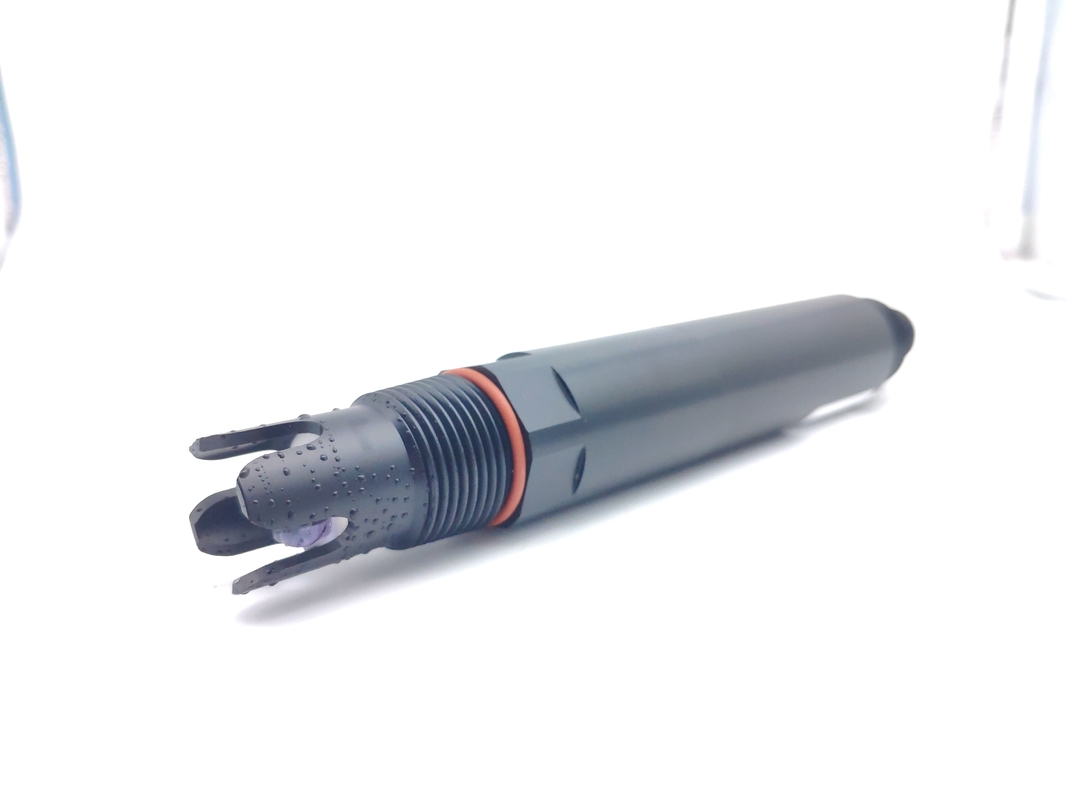 Uscita online del segnale del trasmettitore KWS750 del sensore pH del monitoraggio pH del sensore di qualità dell'acqua: RS-485 (protocollo di Modbus/RTU)