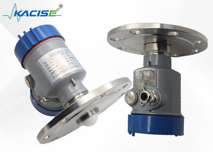 Kacise KLD802 OEM 80GHz RS485 Trasmettitore di livello radar senza contatto con portata di 15m per cisterna settica