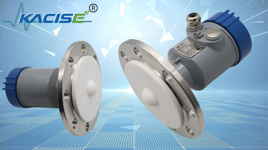 Non indicatore di livello del radar dell'OEM RS485 del sensore livellato del radar del contatto KLD803 per forte liquido corrosivo