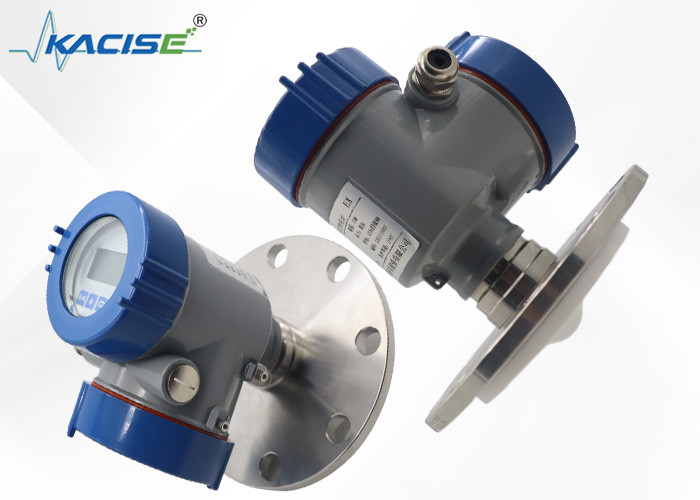 OEM RS485 del sensore livellato del radar del contatto di 30m non per forte liquido corrosivo