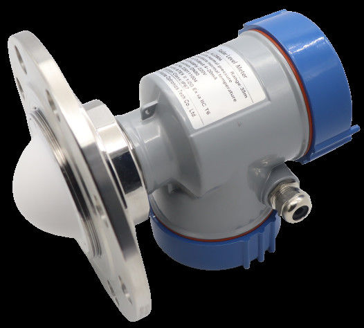 Trasmettitore di livello radar Kacise OEM 80G con 80GHz Frequenza 50m Range e Protezione IP67