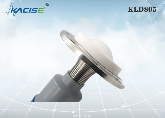 KLD805 80GHz Radar Level Meter per applicazioni ad alta pressione e liquidi corrosivi forti