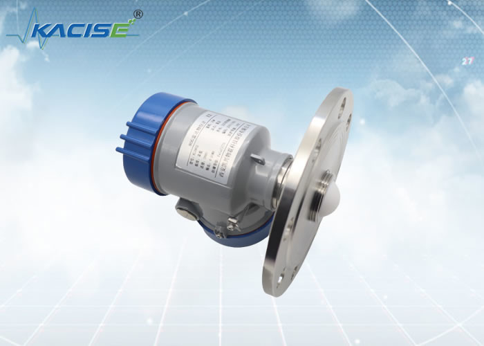 KLD802 Trasmettitore di livello radar FMCW di livello industriale per misurazione del livello o della distanza con precisione ±1 mm/±5 mm