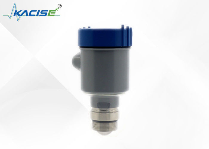 Indicatore di livello radar Kacise da 80 GHz per liquidi non corrosivi con uscita 4-20 mA e portata di 30 m