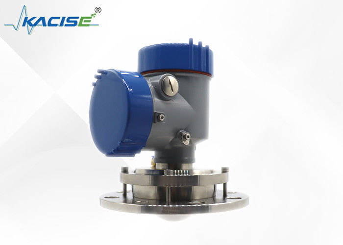 KLD806 80G Radar Level Gauge con 76mm Lens Antenna per l'applicazione di polvere forte e 80GHz Frequenza
