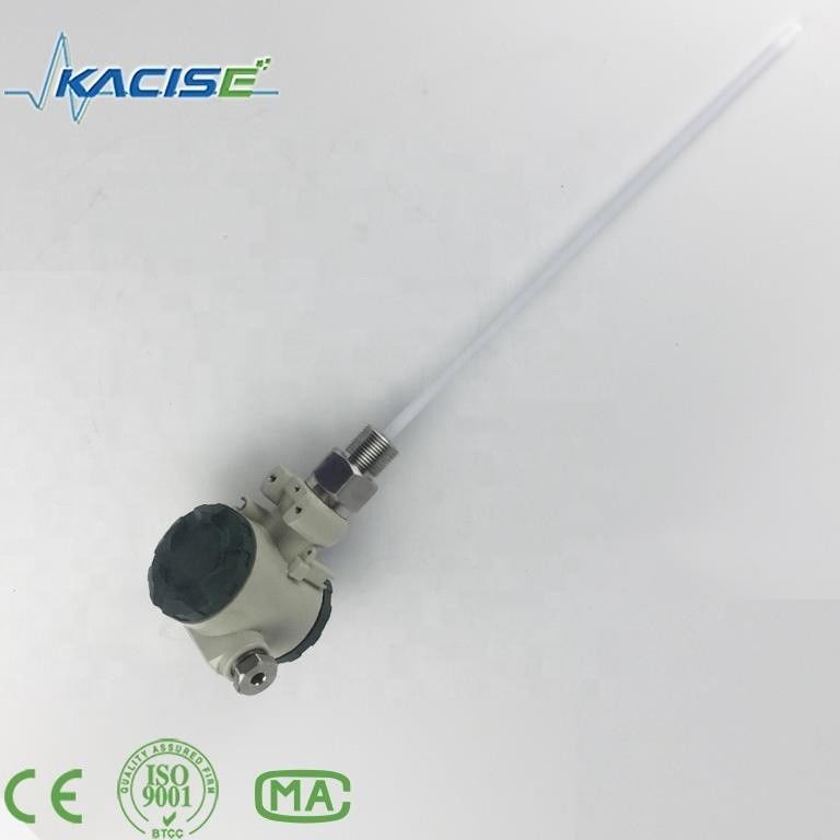 Indicatore di livello del serbatoio idrico IP65 della serie KCF406 con montaggio a flange a 5 bulloni SAE per la personalizzazione OEM ODM