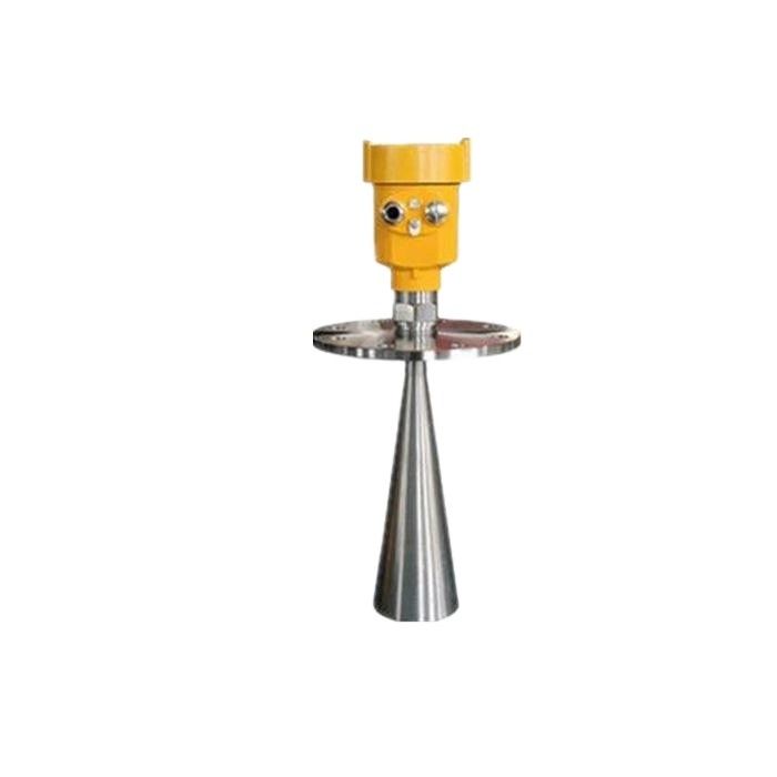 KLD-2602 26GHz Radar Level Meter con uscita 4-20mA/HART e raggio di misurazione di 80m