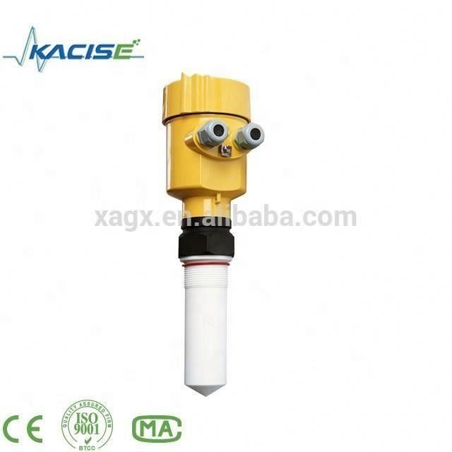 KLD 26GHz Serie 4-20mA HART Radar Level Meter con design a prova di esplosione per applicazioni industriali